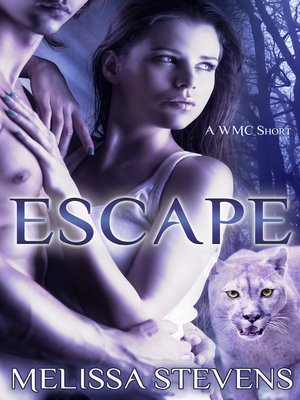 cover image of Escape